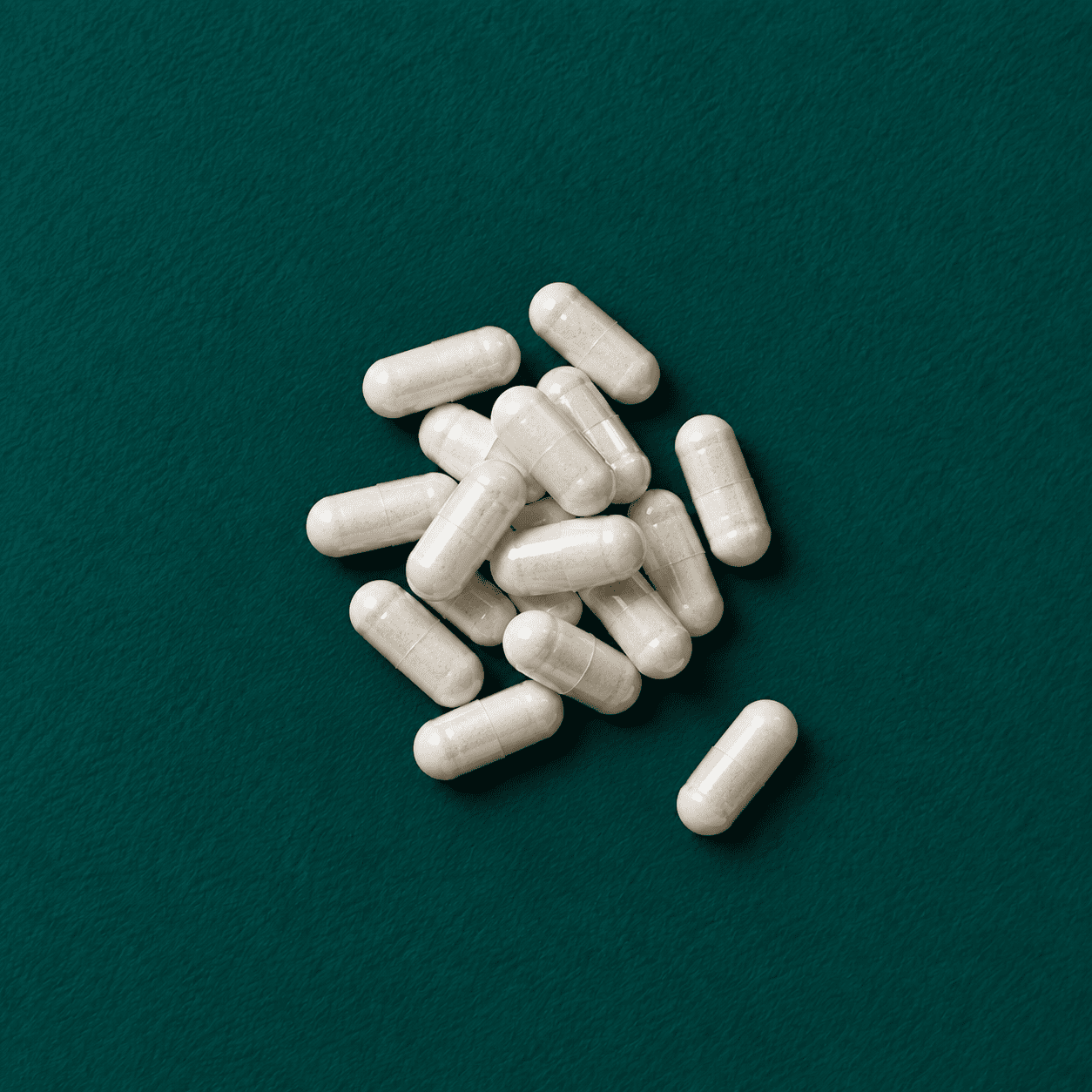 Magnesium tablets and capsules